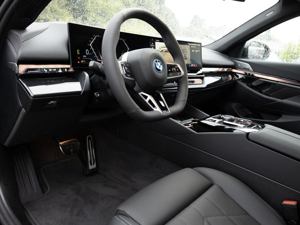 BMW 530 - Bild 30