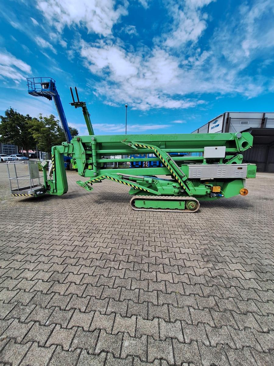 Andere Omme 2750 RXJ
