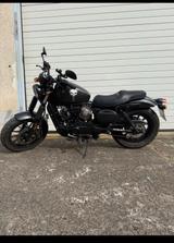 Hyosung GV125 - Angebote