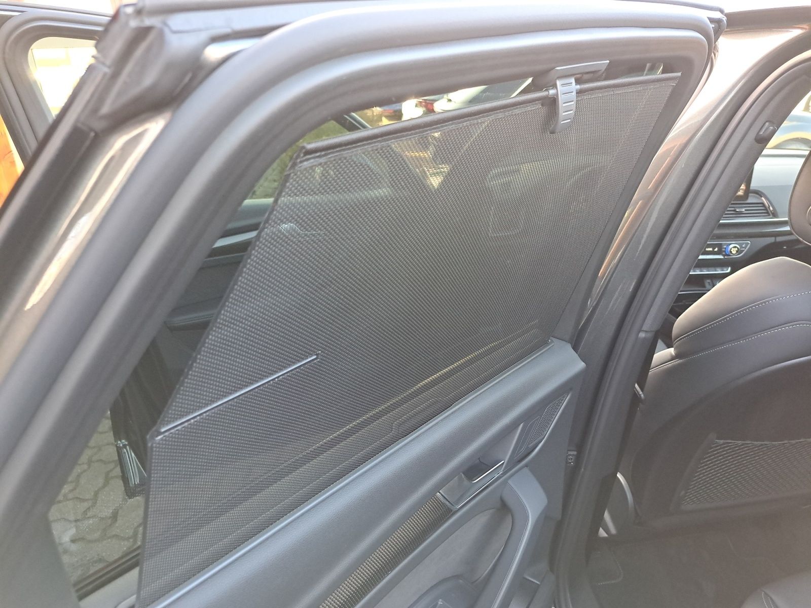 Audi SQ5 - Bild 24