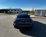 BMW 440 M440i xDrive Coupé - BMW 440 aus 2021