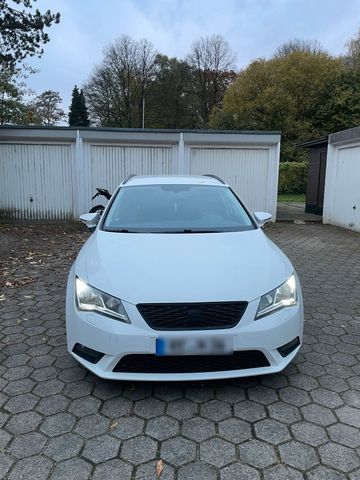 Seat Leon 5f ST 1,6TDI 110PS