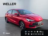 MG3 Hybrid+ Comfort *ACC*LED*Kamera*CarPlay*PDC* - MG MG3 Comfort mit Hybrid-Antrieb (Benzin/Elektro)