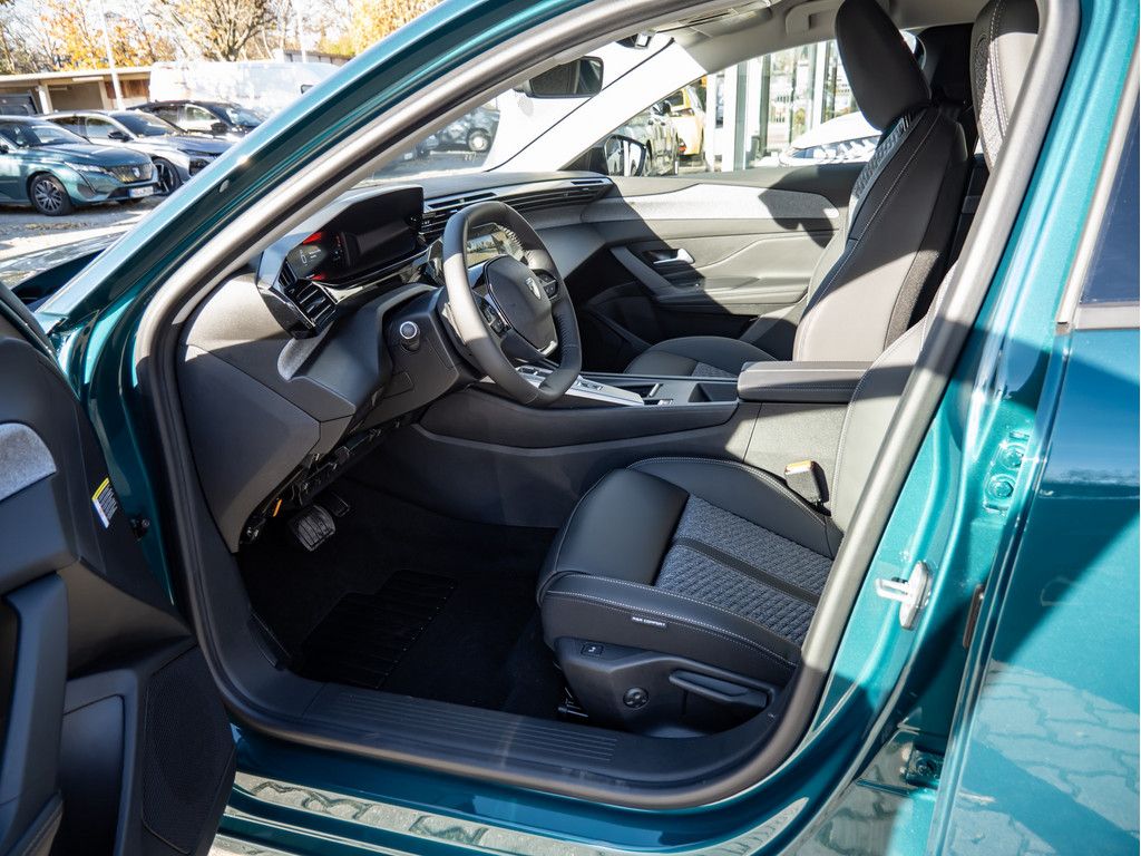 Peugeot 308 - Bild 11