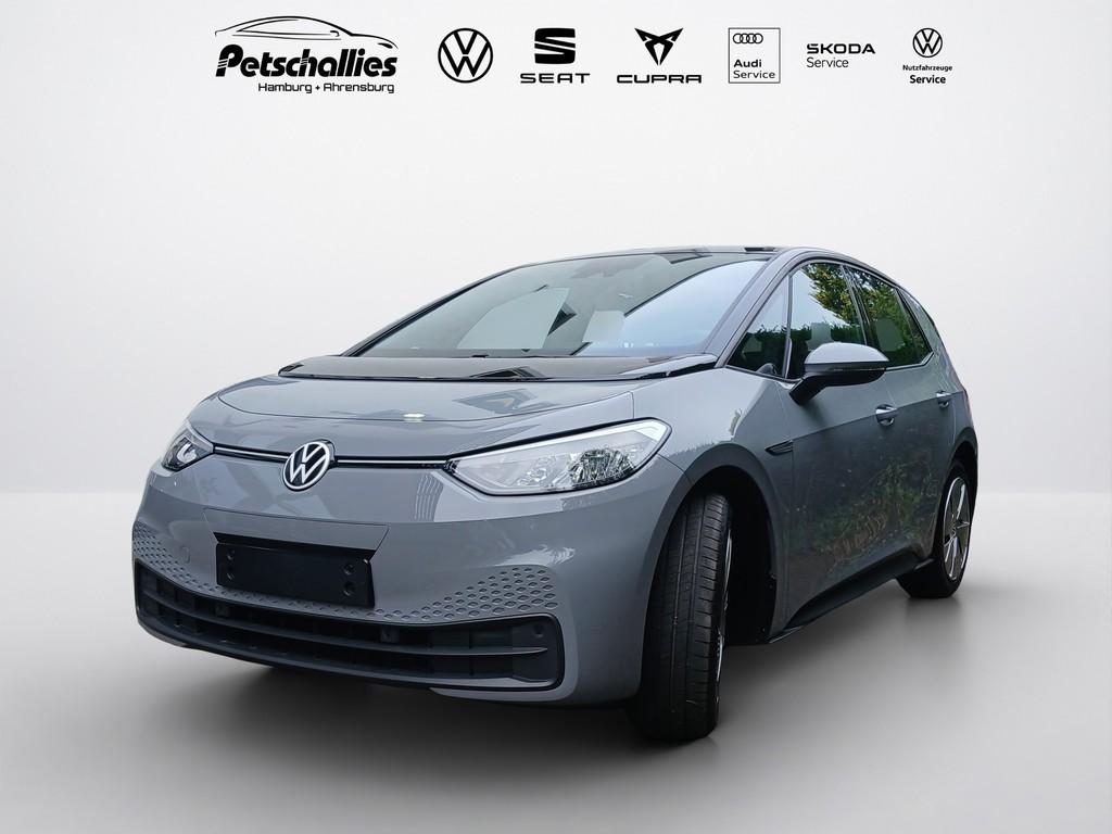 Volkswagen ID.3 Pro 1-Gang-Automatik PDC/LED/RFK