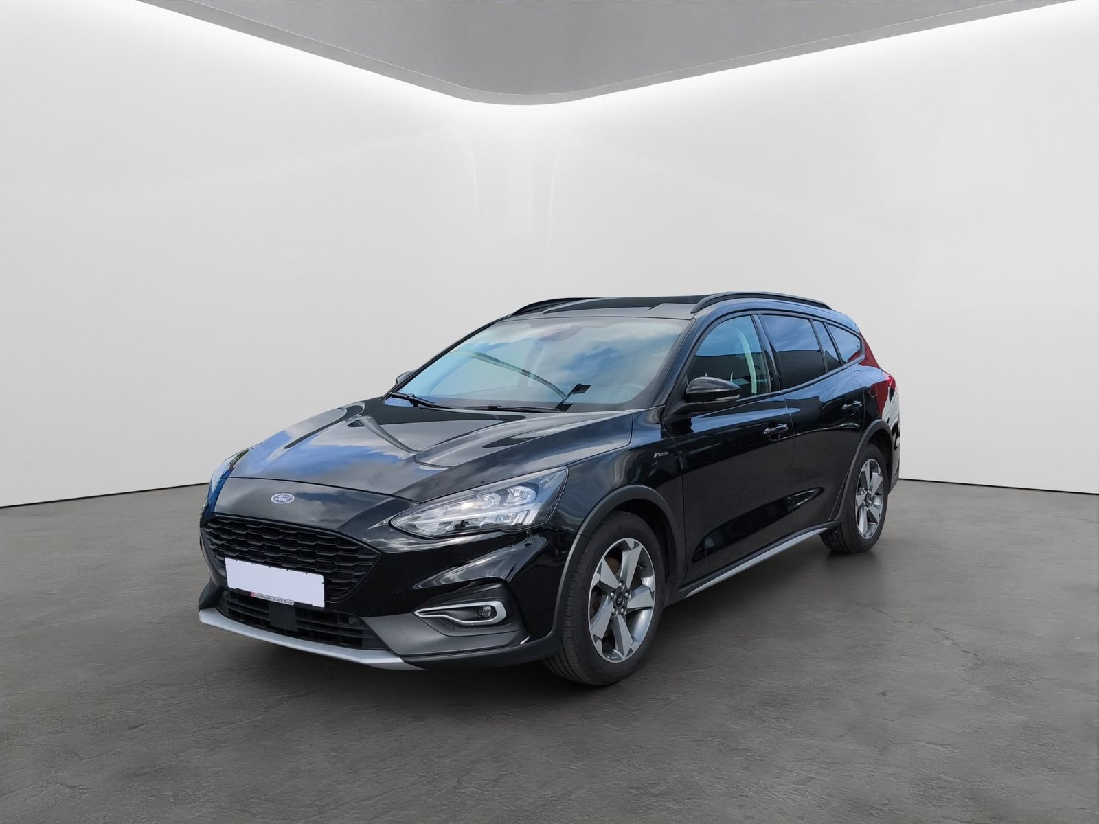 Ford Focus Turnier 1.5 EcoBoost Active LED NAVI SHZ L imagem 2