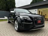 Audi Q7 V12 TDI quattro EXCLUSIVE - Audi Q7: V12