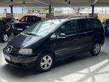 Seat Alhambra 2.0TDI 7-SitzerKlimaaut. AHK - Seat Alhambra in Bielefeld