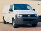 Volkswagen T5 Transporter Kasten lang - Volkswagen T5 Transporter in Karlsruhe