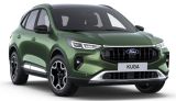 Ford Kuga FHEV Active X AWD+ACC+360KAMERA+MATRIX-LED - Ford Kuga New cars in Hannover