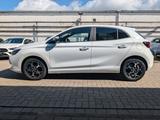MG3 Hybrid+ Luxury - gebrauchte Mg Limousine