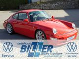 Porsche 964 / 911 Carrera 4 Coupe