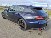 Genesis G70 - Vorschau Bild 6