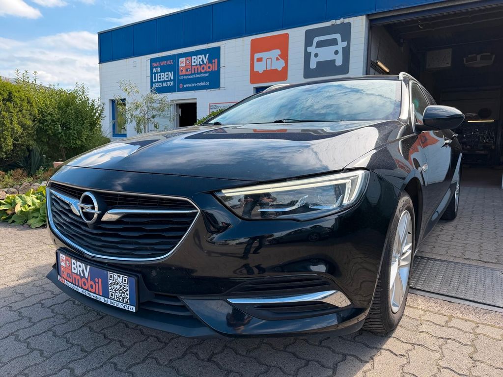 Image of Opel Insignia