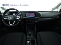 Volkswagen Caddy - Vorschau Bild 10
