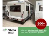 Knaus Sport 500 EU / Markise Radträger TV-Halter - Knaus Eu 500 sport
