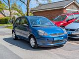 Ford Fiesta Fun X