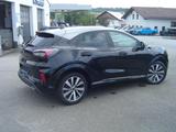Ford Puma ST-Line   /Kamera/PPS vo.hi./el. Heckklappe - Ford Puma: Sportwagen