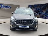 Ford Kuga Vignale AWD + ACC + Panorama - Ford Kuga: Leder, Allradantrieb