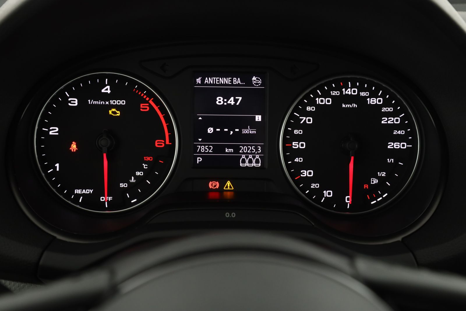 Audi Q2 - Bild 19