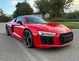 Audi R8 5.2 FSI plus quattro Carbon Exclusive - gebrauchte Audi R8 aus dem Jahr 2017