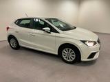 Seat Ibiza Style 1.6 TDI*Kamera/Klimaautom/PDC