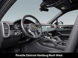 Porsche Cayenne E-Hybrid  Panorama BOSE Surround View - Porsche Cayenne mit Panoramadach
