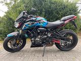 Yamaha MT07 - Yamaha Motorräder in Bremen