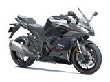 Kawasaki Ninja 1100 SX SE Modell 2025 - KAWASAKI NINJA 1100SX SE