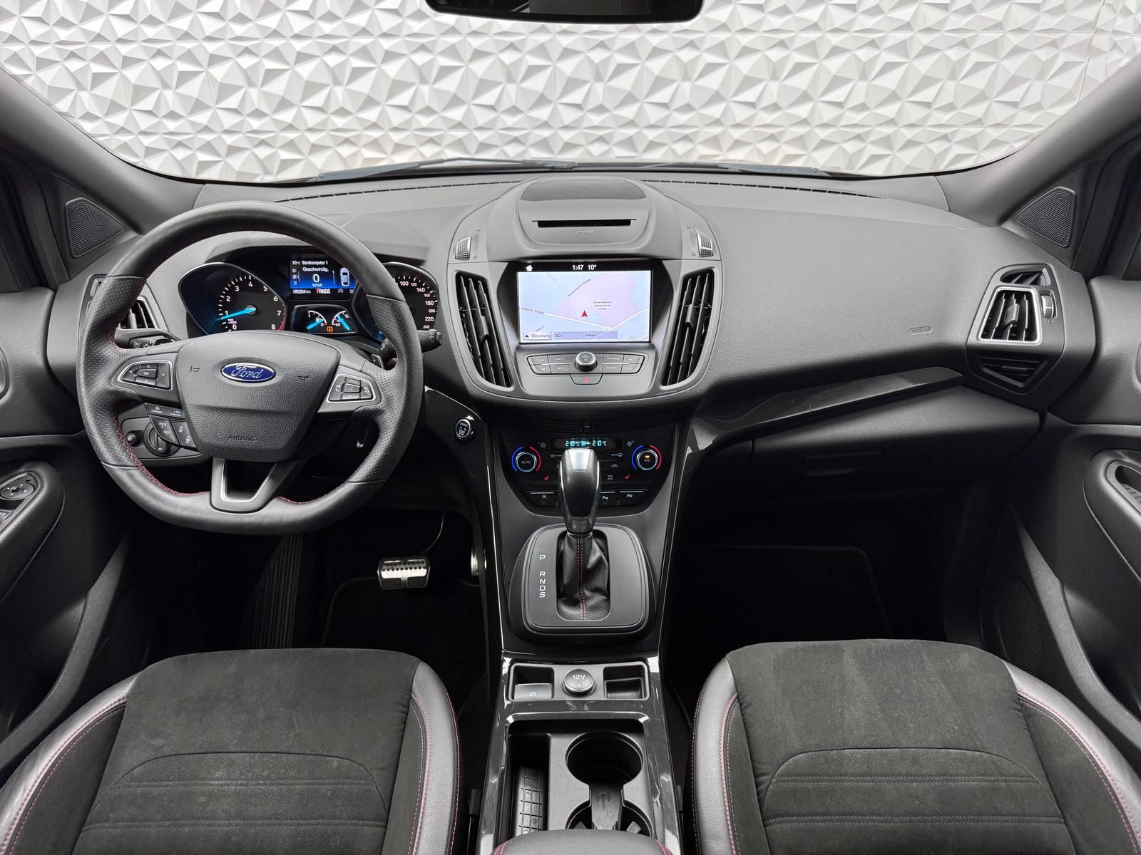 Fahrzeugabbildung Ford 1.5 ST-LINE/4x4/ALLRAD/DSG/KEYLESS/ACC/R-CAM/LED