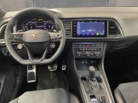 Cupra Ateca - Vorschau Bild 16