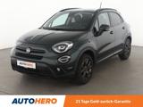 Fiat 500X 1.3 Turbo S-Design Aut*NAVI*TEMPO*CAM*PDC* - gebrauchte Fiat 500X aus dem Jahr 2019
