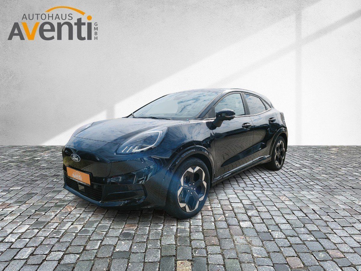 Ford Puma Gen-E - Bild 2