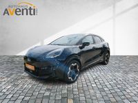 Ford Puma Gen-E - Vorschau Bild 2