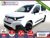 Citroën Berlingo - Vorschau Bild 1