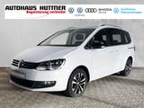 Volkswagen Sharan IQ.DRIVE 1.4 TSI DSG 7-SITZER - Volkswagen Sharan IQ-DRIVE