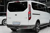 Ford Tourneo Custom 320 L1 Active*LED*LEDER* - Ford Tourneo Custom Gebrauchtwagen in Köln