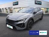 Peugeot 408 GT PureTech 130 EAT8 Komfort-Plus & Surround - graue Peugeot 408