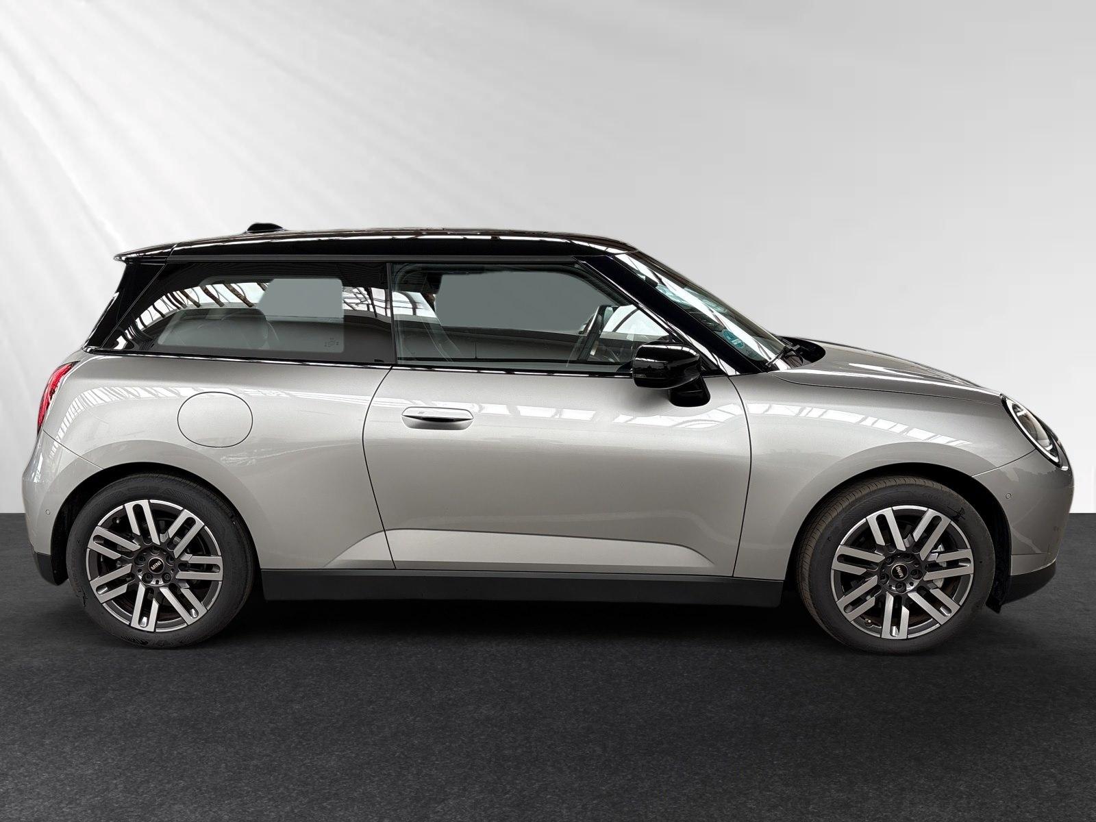 MINI COOPER E 184CH - SOH 98% - HEAD-UP - LED - 13.250 KMS