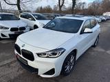 BMW X2 xDrive 18 d M Sport Aut Navi Pano Head-Up AHK - mit Diesel-Antrieb: Pickup