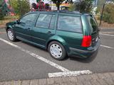 Volkswagen Golf 1.6 Edition Variant - Volkswagen Golf aus 2000: Variant