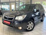 Subaru Forester 2.0 D Platinum Allrad / Leder / HU NEU - Subaru Forester mit Diesel-Antrieb: 2.0
