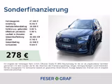 Audi Q3 45 TFSI advanced Quattro /AHK/Pano/SHZ/Navi - gebrauchte Audi Q3 aus dem Jahr 2019