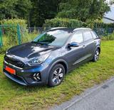 Kia Niro 1.6 GDI Plug-in Hybrid Spirit Spirit - Kia Niro von privat