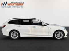 Fahrzeugabbildung BMW 320d Touring M Sport -- Pano/ACC/HeadUp/HiFi