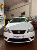 Seat Ibiza 1.6 TDI 105 CV CR 5 porte FR - Seat Ibiza Fr mit Diesel-Antrieb