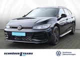 Volkswagen Passat Variant 2.0 TDI DSG 4 Motion R-Line Black