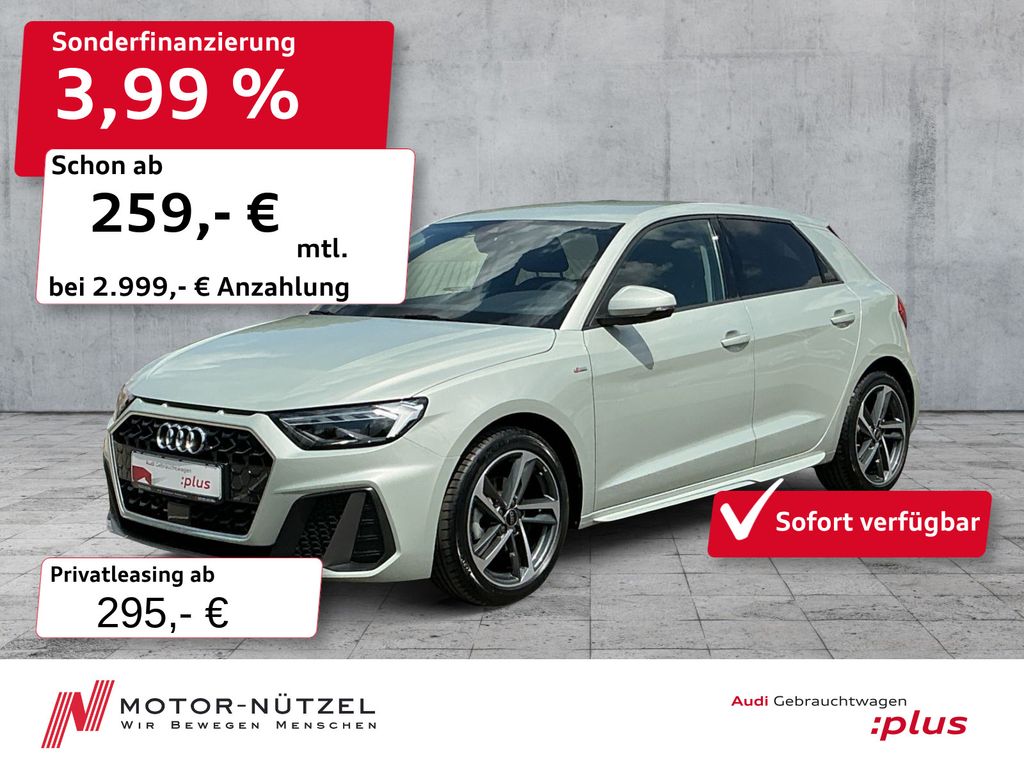 Image of Audi A1
