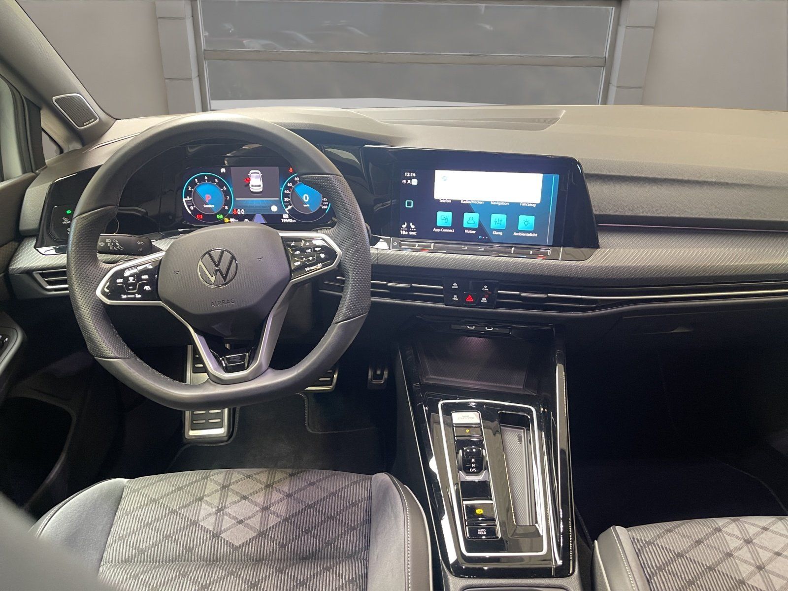Volkswagen Golf - Bild 16