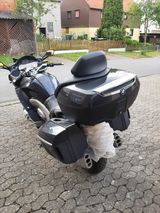 BMW K 1600 GTL - BMW GEBRAUCHT K 1600 GTL